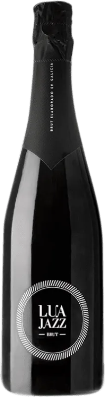 Viña Costeira Lua Jazz Treixadura Brut Ribeiro 75 cl.