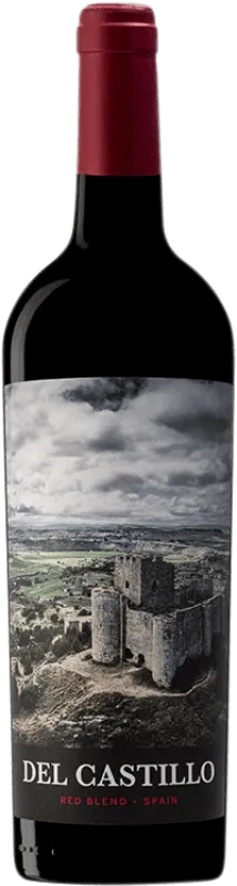 Norte de España - CVNE Del Castillo Rioja Blend — Mezcla 75 cl.