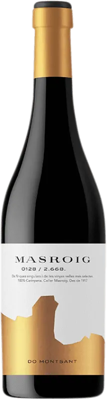 Masroig Cariñena Montsant 75 cl.