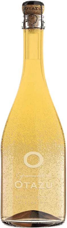 Señorío de Otazu Espuma de Otazu Chardonnay 75 cl.