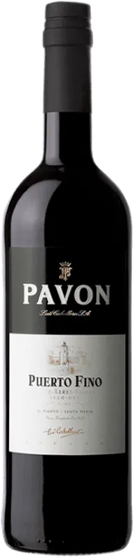 Lustau Pavón Palomino Fino Jerez-Xérès-Sherry 75 cl.