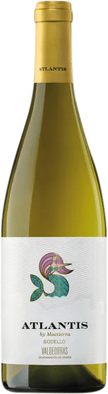 Vintae Atlantis Godello Valdeorras 75 cl.