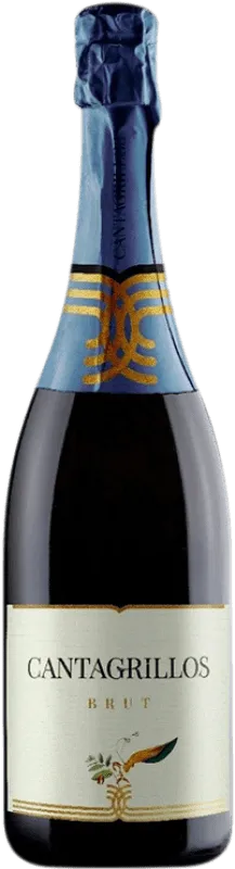 Tritón Tridente Cantagrillos 75 cl.