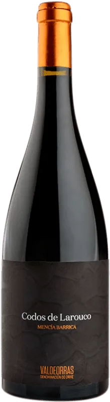 Viña Costeira Codos de Larouco Valdeorras 75 cl.