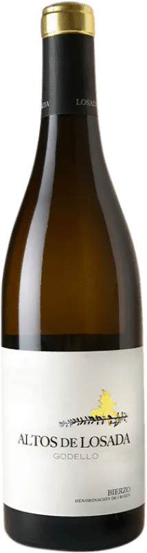 Losada Altos Godello Bierzo 75 cl.