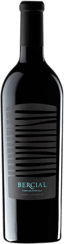 Sierra Norte Cerro Bercial Ladera Los Cantos Utiel-Requena Eco — Ecológico 75 cl.