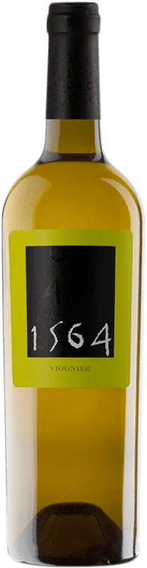 Sierra Norte 1564 Viognier Vino de la Tierra de Castilla Eco — Ecológico 75 cl.