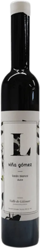 Viña Gómez Listán Valle del Güímar Botella Medium 50 cl.