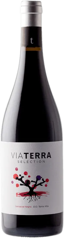 Edetària Via Terra Garnacha Terra Alta Selection — Selección Joven 75 cl.