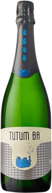 Terra de Falanis Tutum Ba Brut Cava 75 cl.