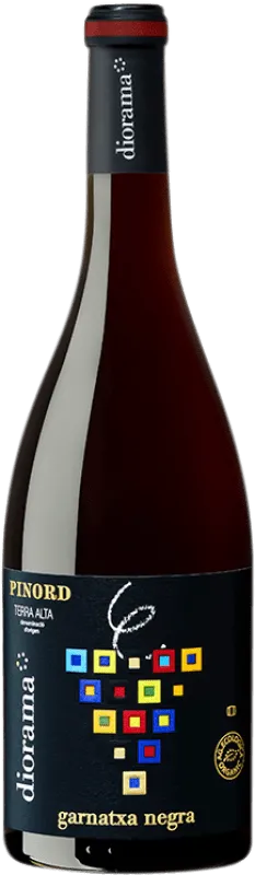 Pinord Diorama Garnacha Terra Alta 75 cl.