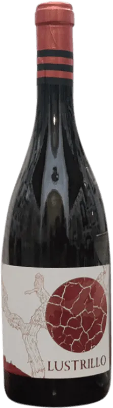 González Palacios Lustrillo Lebrija Moscatel Barrica 75 cl.