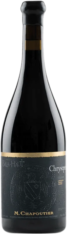 Michel Chapoutier Bila Haut Chrysopée Collioure 75 cl.