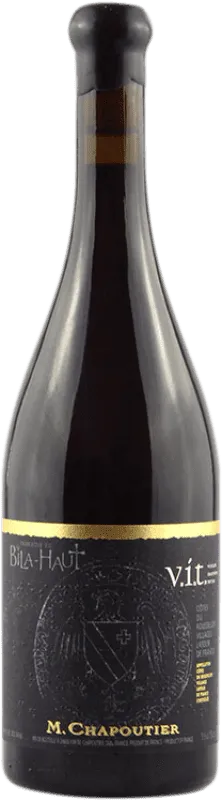 Michel Chapoutier Bila Haut V.I.T Côtes du Roussillon Villages 75 cl.
