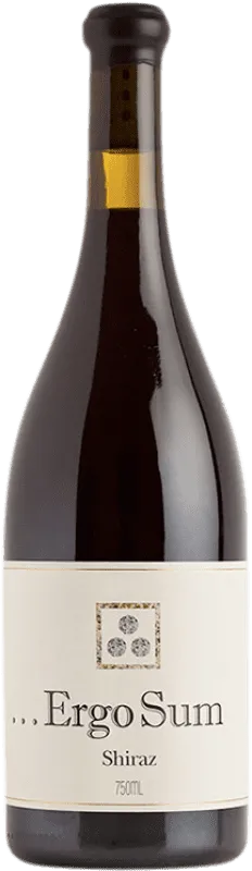 Michel Chapoutier Ergo Sum Syrah 75 cl.