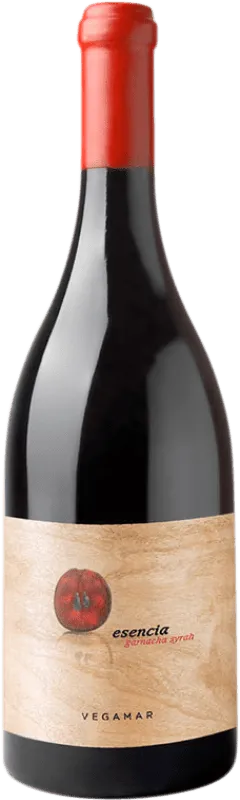 Vegamar Esencia Valencia 75 cl.
