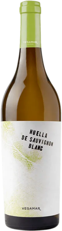 Vegamar Huella Sauvignon Valencia Selección 75 cl.
