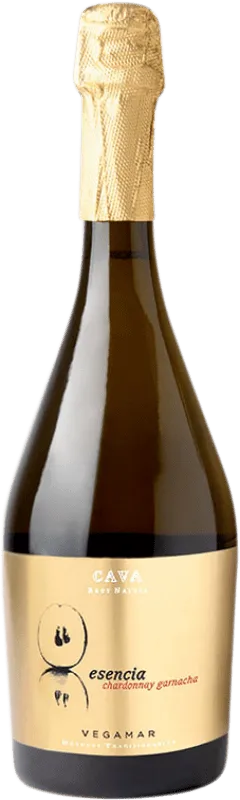 Vegamar Esencia Cava 75 cl.
