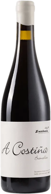 Alan de Val A Costiña Brancellao Valdeorras 75 cl.