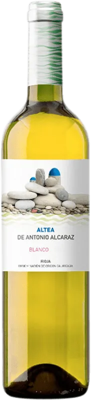 Antonio Alcaraz Altea Rioja 75 cl.