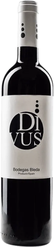 Bleda Divus Monastrell Jumilla 75 cl.