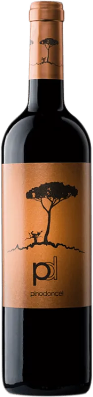 Bleda Pino Doncel Jumilla Vintage 75 cl.