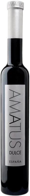 Bleda Amatus Monastrell Jumilla Media Botella 37 cl.