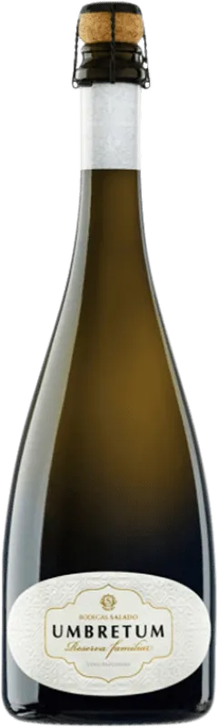 Salado Umbretum Garrido Fino Reserva Familiar 75 cl.