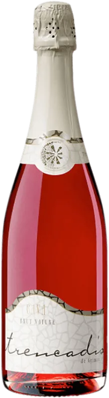 Grimau Trencadis Cava 75 cl.
