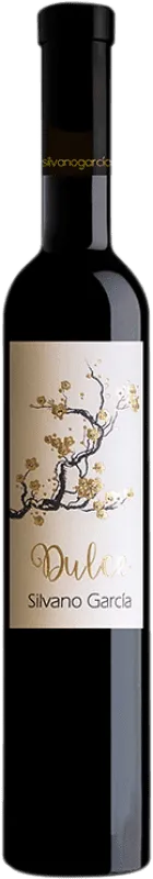 Silvano García Monastrell Jumilla Botella Medium 50 cl.