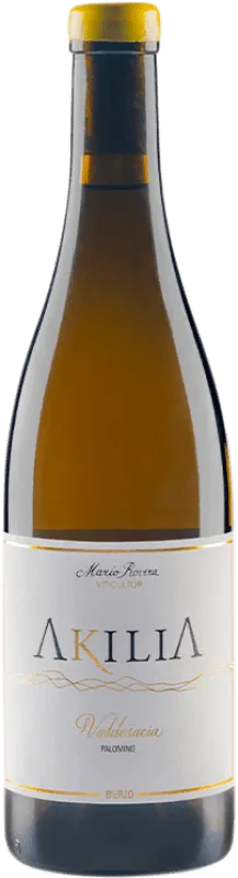 Akilia Valdesacia Bierzo 75 cl.