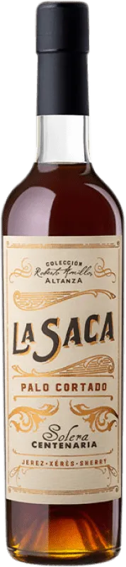 Altanza La Saca Palomino Fino Jerez-Xérès-Sherry 75 cl.