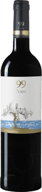 99 Punts Empordà 75 cl.