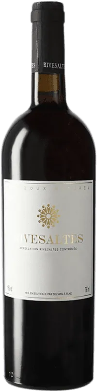 Rivesaltes Rivesaltes 1940 75 cl.