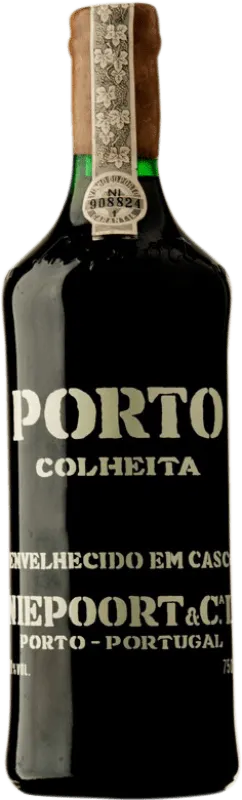 Niepoort Colheita Porto 1934 75 cl.