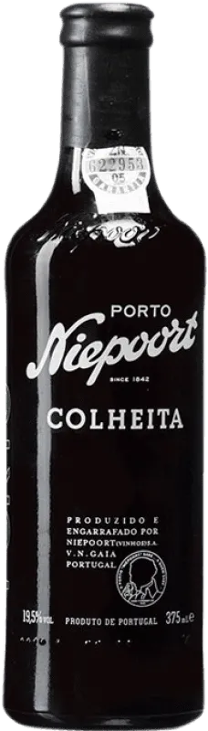 Niepoort Colheita Porto Media Botella 37 cl.