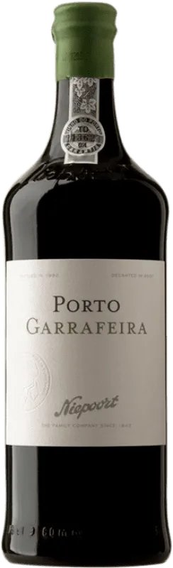 Niepoort Garrafeira Porto 1977 75 cl.