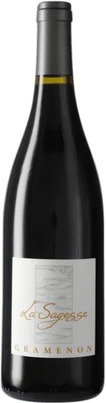 Domaine Gramenon La Sagesse Garnacha Côtes du Rhône Eco — Ecológico 75 cl.
