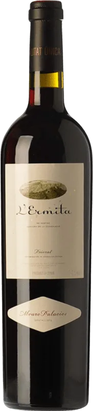 Álvaro Palacios L'Ermita Priorat 75 cl.