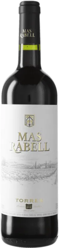Torres Mas Rabell Alquimia Penedès 75 cl.