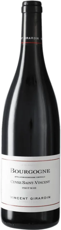 Vincent Girardin Saint Vincent Bourgogne Cuvée 75 cl.