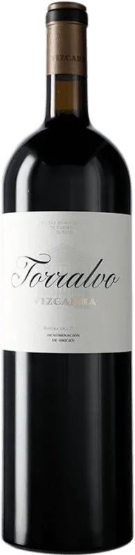 Vizcarra Torralvo Ribera del Duero Botella Magnum 1,5 L.