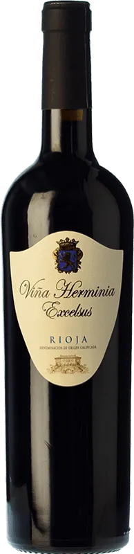 Viña Herminia Excelsus Rioja Joven 75 cl.
