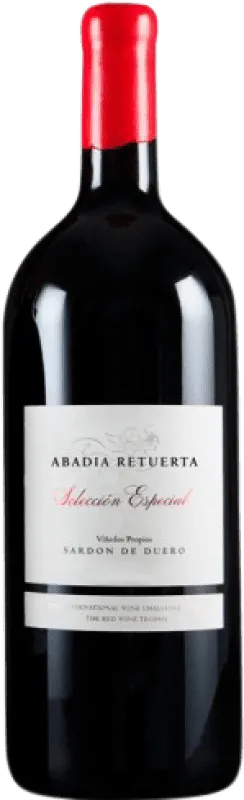 Abadía Retuerta Vino de la Tierra de Castilla y León Selección, Especial Botella Balthazar 12 L.