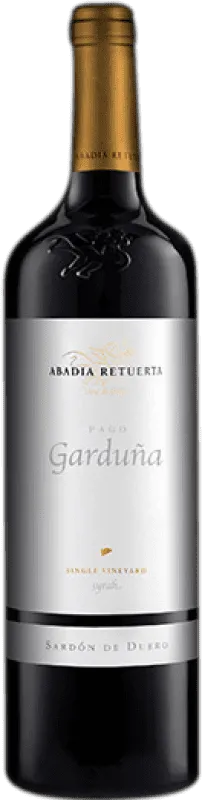 Abadía Retuerta Pago Garduña Syrah Vino de la Tierra de Castilla y León Botella Magnum 1,5 L.