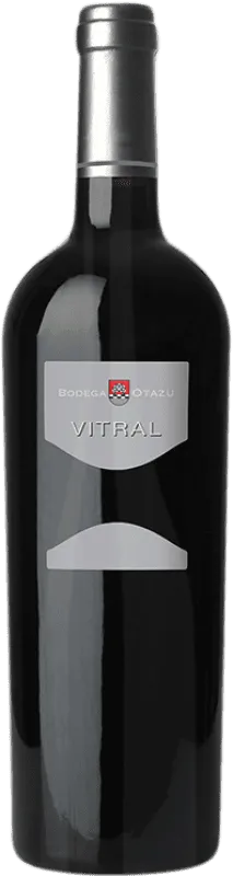 Señorío de Otazu Vitral Cabernet Sauvignon Vino de Pago de Otazu 75 cl.
