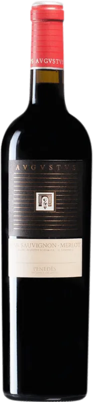 Augustus Forum Penedès Crianza 75 cl.