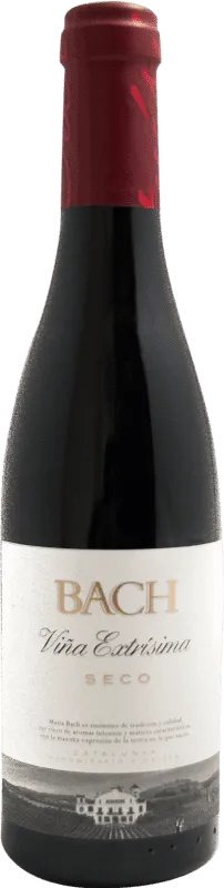 Bach Catalunya Crianza Media Botella 37 cl.
