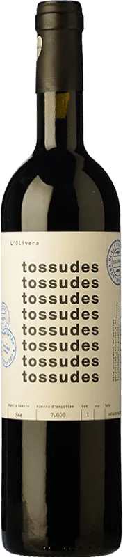 L'Olivera Tossudes Catalunya 75 cl.