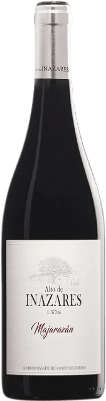 Alto de Inazares Majarazán 75 cl.